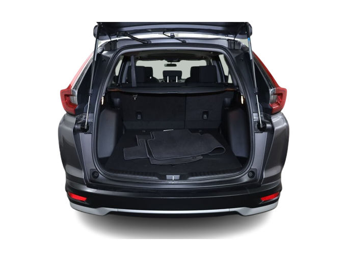 Thumbnail: 2022 Honda CR-V - 18