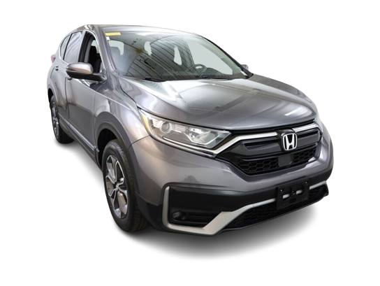 Thumbnail: 2022 Honda CR-V - 26