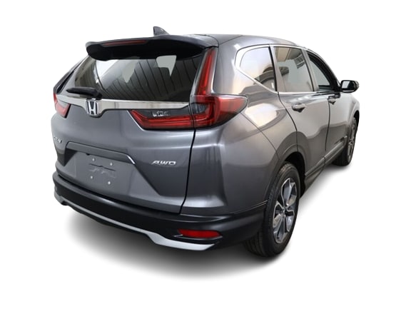 Thumbnail: 2022 Honda CR-V - 22