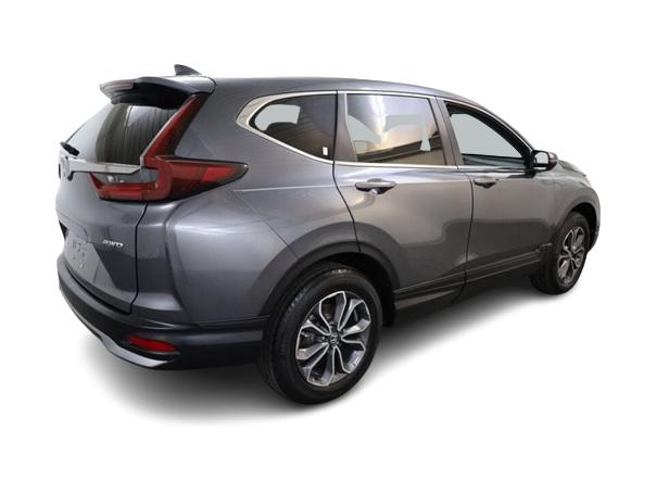 Thumbnail: 2022 Honda CR-V - 23