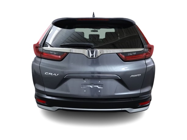 Thumbnail: 2022 Honda CR-V - 5