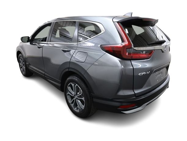Thumbnail: 2022 Honda CR-V - 4