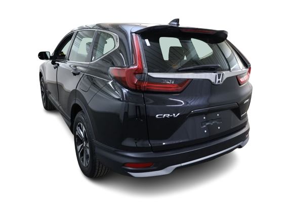 2021 Honda CR-V SE 21