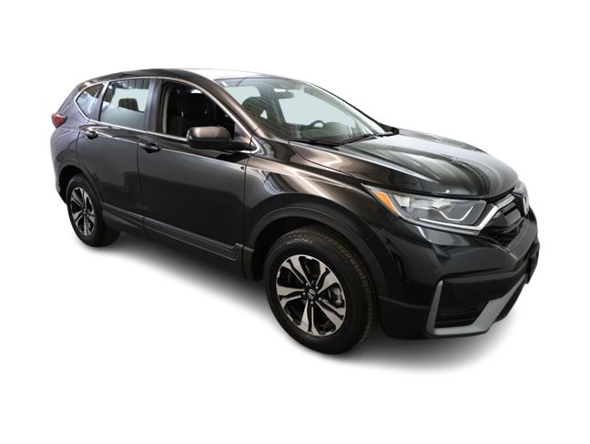 2021 Honda CR-V SE 25