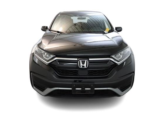 2021 Honda CR-V SE 6