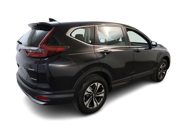 2021 Honda CR-V SE 23