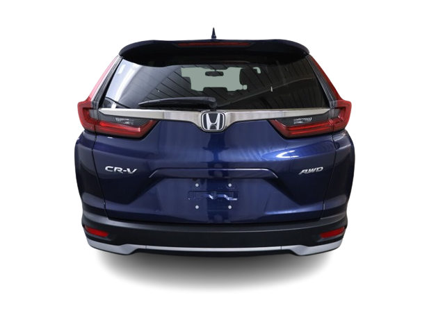 2022 Honda CR-V EX-L 5
