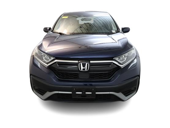 2022 Honda CR-V EX-L 6