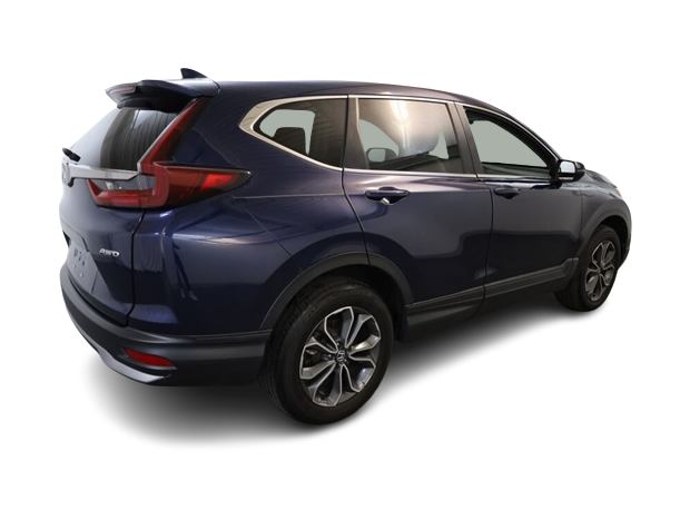 2022 Honda CR-V EX-L 23