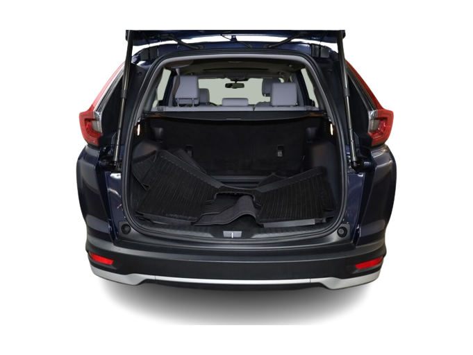 2022 Honda CR-V EX-L 18