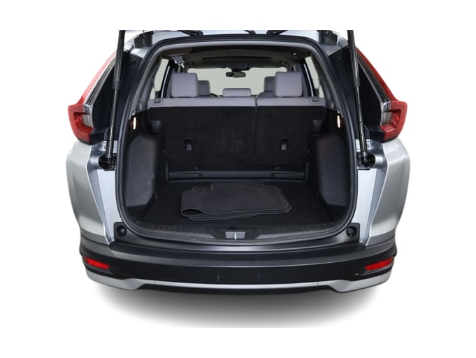 Thumbnail: 2022 Honda CR-V - 18
