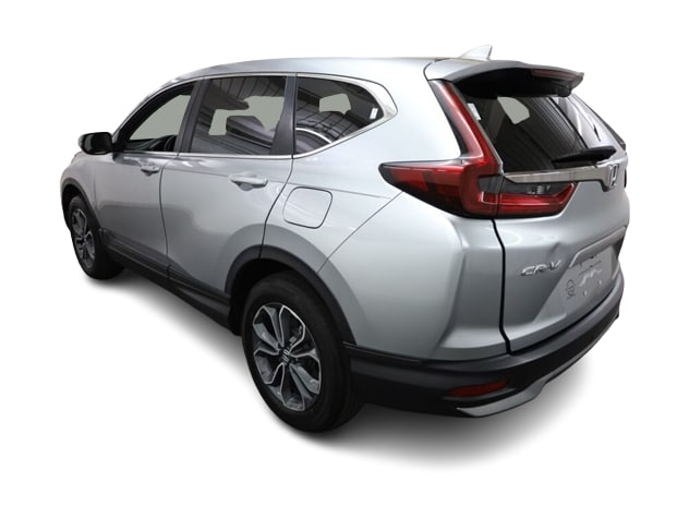 Thumbnail: 2022 Honda CR-V - 4