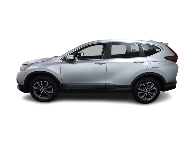 Thumbnail: 2022 Honda CR-V - 20