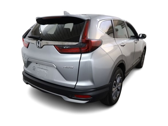 Thumbnail: 2022 Honda CR-V - 22