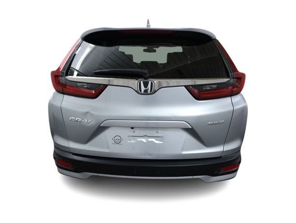 Thumbnail: 2022 Honda CR-V - 5
