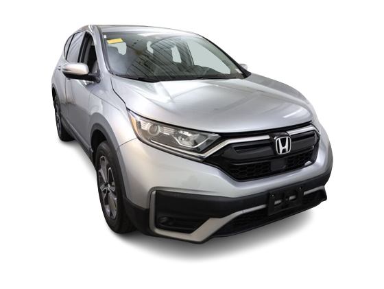 Thumbnail: 2022 Honda CR-V - 26
