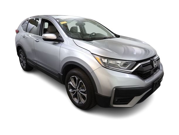 Thumbnail: 2022 Honda CR-V - 25