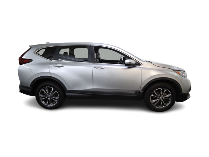 Thumbnail: 2022 Honda CR-V - 24