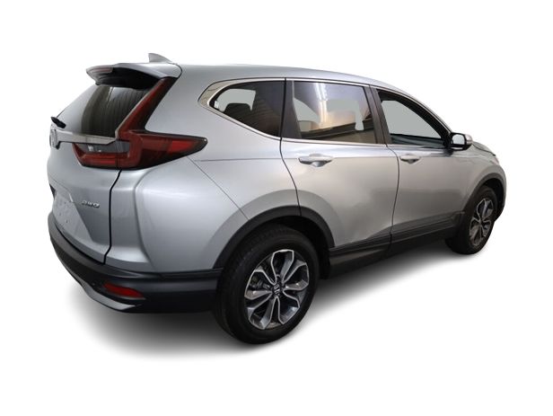 Thumbnail: 2022 Honda CR-V - 23