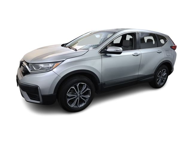 Thumbnail: 2022 Honda CR-V - 3