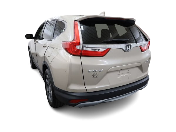Thumbnail: 2017 Honda CR-V - 21