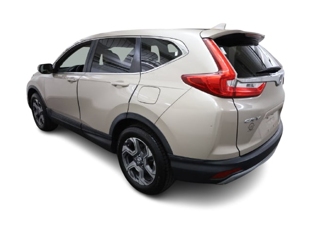 Thumbnail: 2017 Honda CR-V - 4