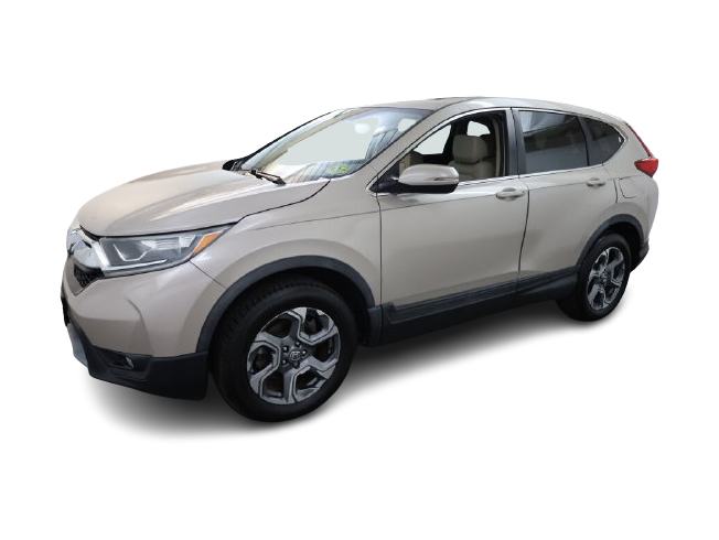 Thumbnail: 2017 Honda CR-V - 3