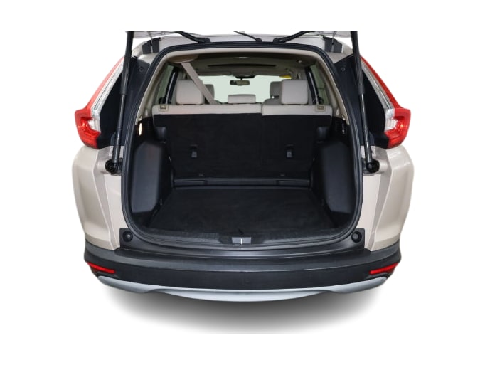 Thumbnail: 2017 Honda CR-V - 18