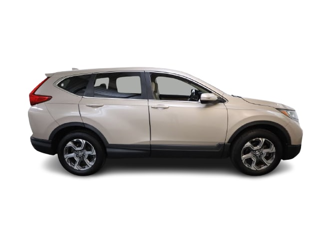 Thumbnail: 2017 Honda CR-V - 24