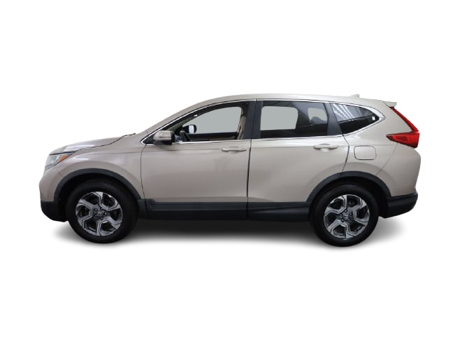 Thumbnail: 2017 Honda CR-V - 20