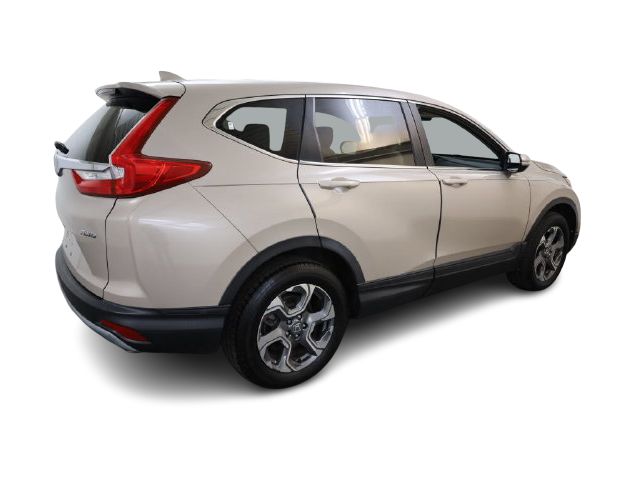 Thumbnail: 2017 Honda CR-V - 23