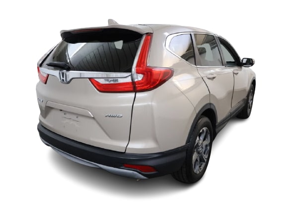 Thumbnail: 2017 Honda CR-V - 22