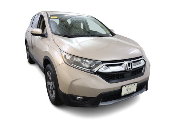 Thumbnail: 2017 Honda CR-V - 26