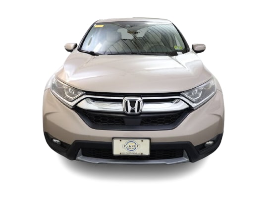 Thumbnail: 2017 Honda CR-V - 6