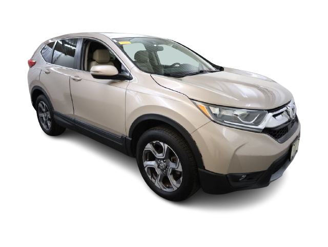Thumbnail: 2017 Honda CR-V - 25