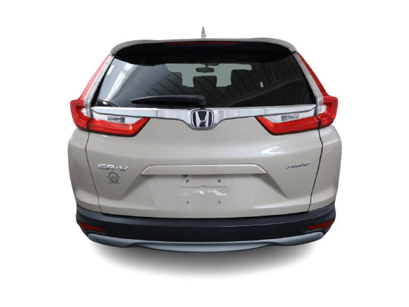Thumbnail: 2017 Honda CR-V - 5