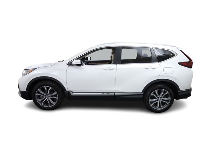 Thumbnail: 2022 Honda CR-V - 20