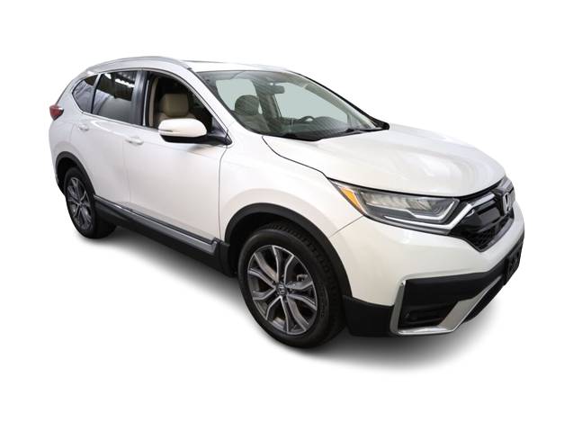 Thumbnail: 2022 Honda CR-V - 25