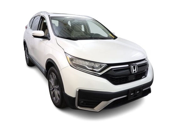 Thumbnail: 2022 Honda CR-V - 26