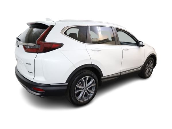 Thumbnail: 2022 Honda CR-V - 23
