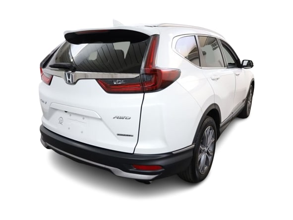 Thumbnail: 2022 Honda CR-V - 22