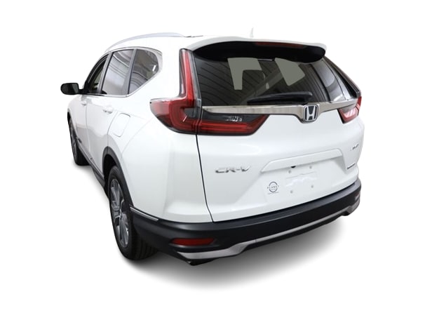 Thumbnail: 2022 Honda CR-V - 21