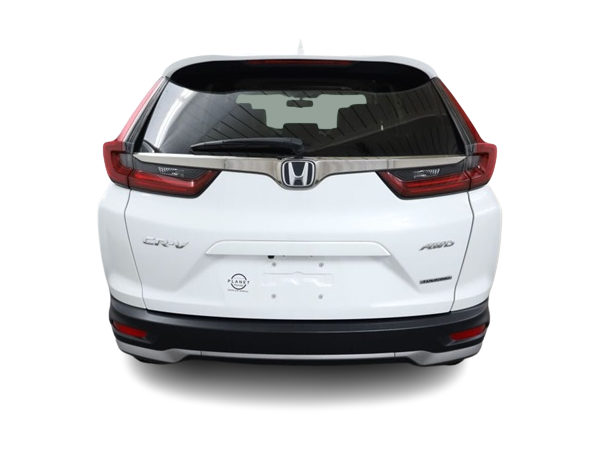 Thumbnail: 2022 Honda CR-V - 5