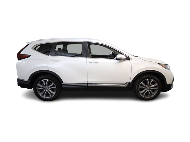 Thumbnail: 2022 Honda CR-V - 24