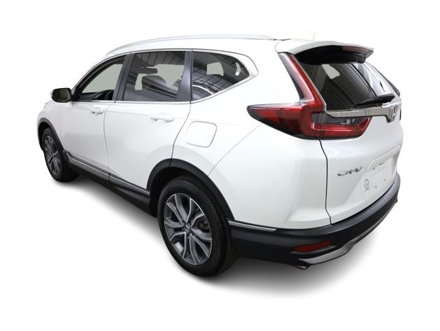 Thumbnail: 2022 Honda CR-V - 4