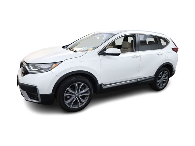 Thumbnail: 2022 Honda CR-V - 3