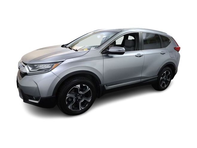 Thumbnail: 2017 Honda CR-V - 3