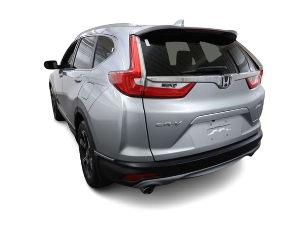 Thumbnail: 2017 Honda CR-V - 21