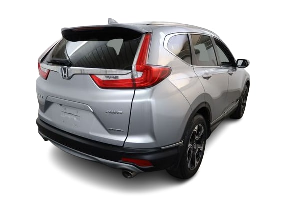 Thumbnail: 2017 Honda CR-V - 22