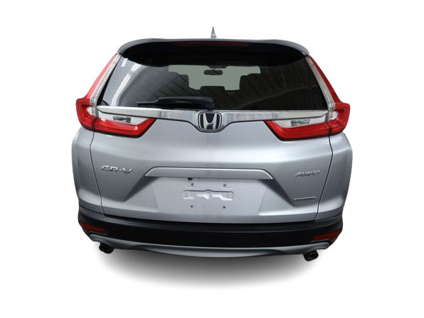 Thumbnail: 2017 Honda CR-V - 5